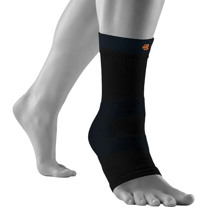 Compressie enkelbrace Bauerfeind Sports