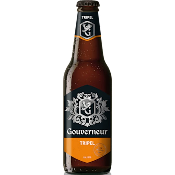 Gouverneur Tripel