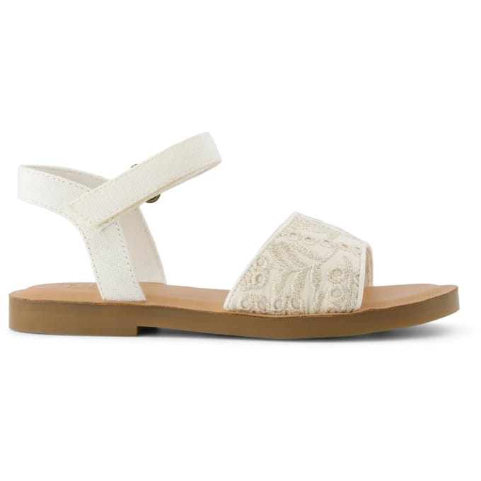 Meisjes sandalen Toms Remi