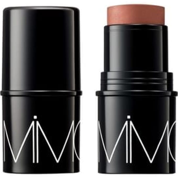 MiMC - Mineral Stick Cheek 02 Native