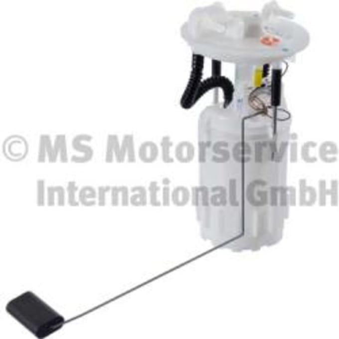 Sensor, brandstofniveau PIERBURG 7.02552.73.0