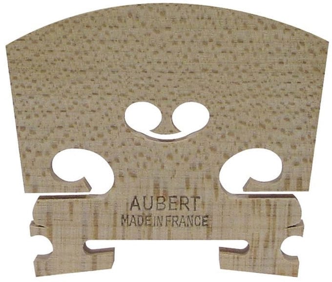 Aubert Lutherie A-5 Altvioolkam Made in France