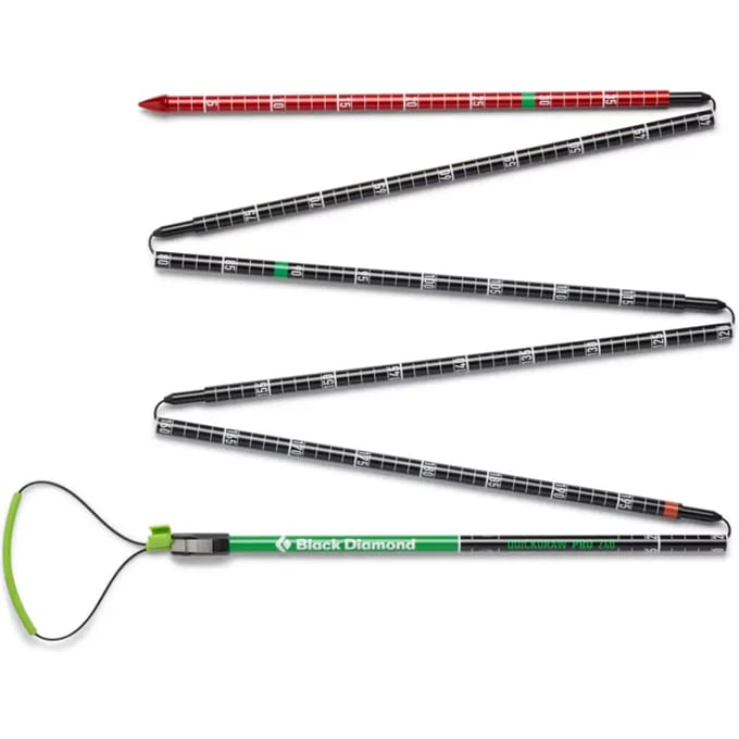 Sonde Black Diamond Probe 240