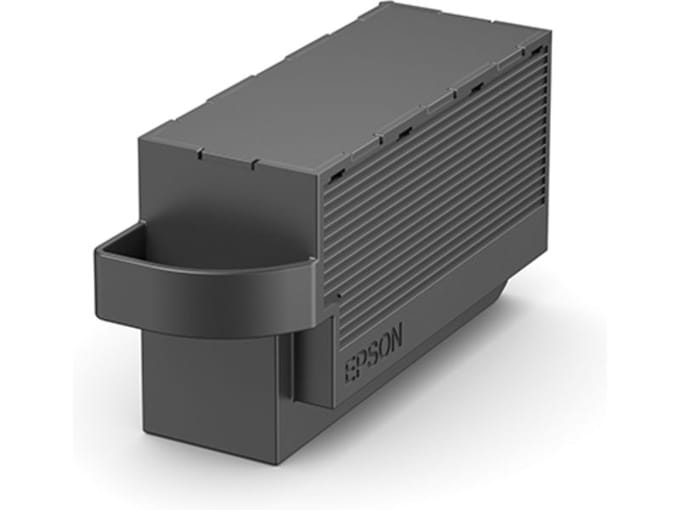 Epson - Inktonderhouddoos - voor Expression Home XP-8605, 8606; Expression Photo XP-970; Expression Premium XP-6100, 6105