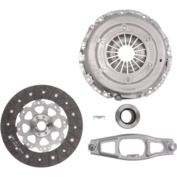 Koppelingsset  SACHS 3000 970 133