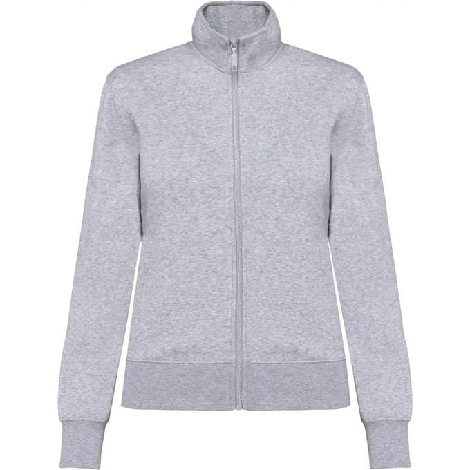 Kariban Damesjasje K4011 - Oxford Grey - XXL