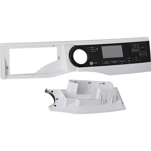AEG controlepaneel, wit, AEG, IT 140291724015