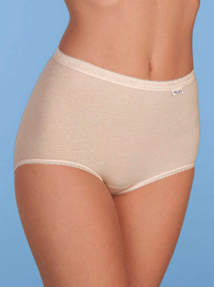 Tailleslip