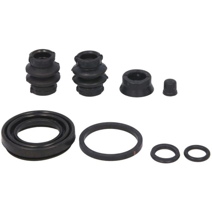 Reparatieset, remklauw AUTOFREN SEINSA D4-2262