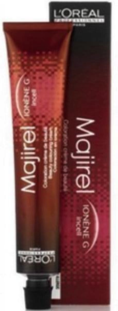 L'Oréal Professionnel - Haarverf - Majirel - 50 ML - 15.15