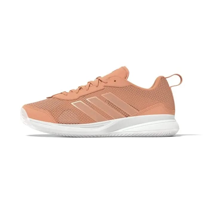 Dames tennisschoenen adidas Avaflash Beam