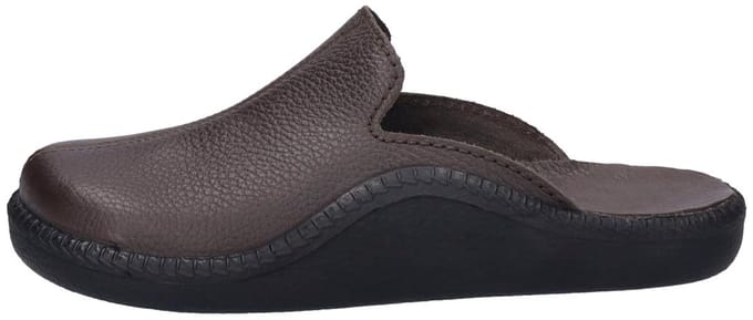 Josef Seibel Slipper Monaco 202 G Mokka Bruin Wijdte H