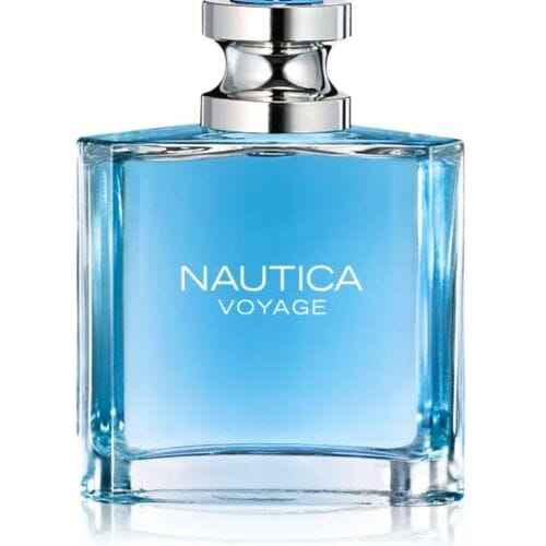 Herenparfum Nautica EDT Voyage (100 ml)