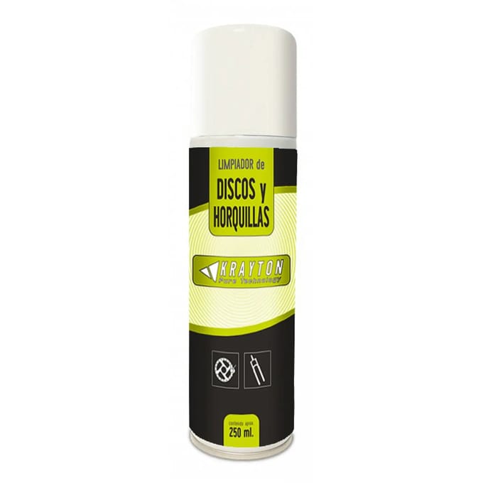 Reinigingsspray Krayton