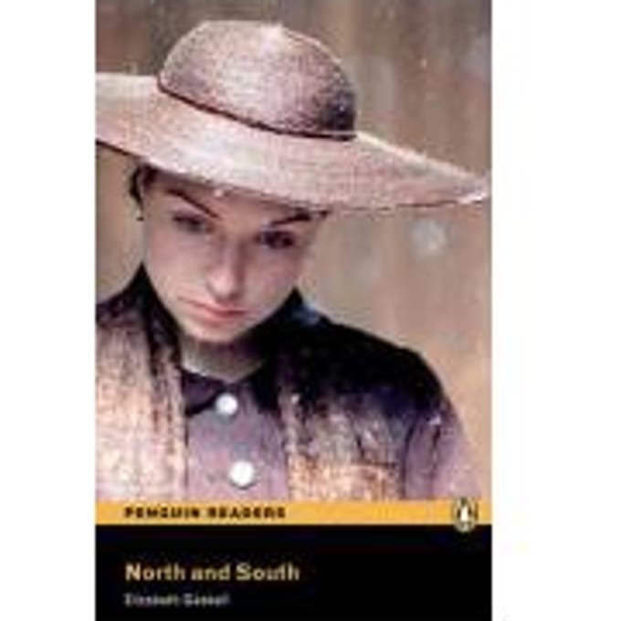 Level 6: North And South - Elizabeth Gaskell