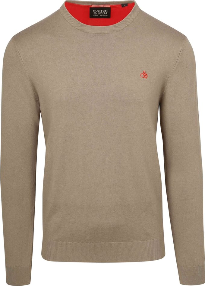 Scotch & Soda - Heren - Sweaters