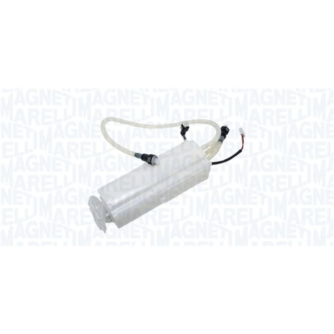 Brandstoftoevoereenheid MAGNETI MARELLI 313011313151