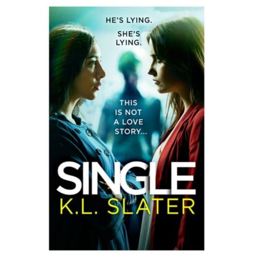Single - K. L. Slater