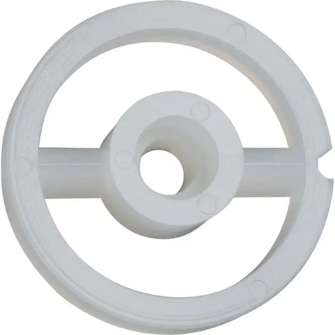 Couronne van de centrering vleeswolver Reber N°12