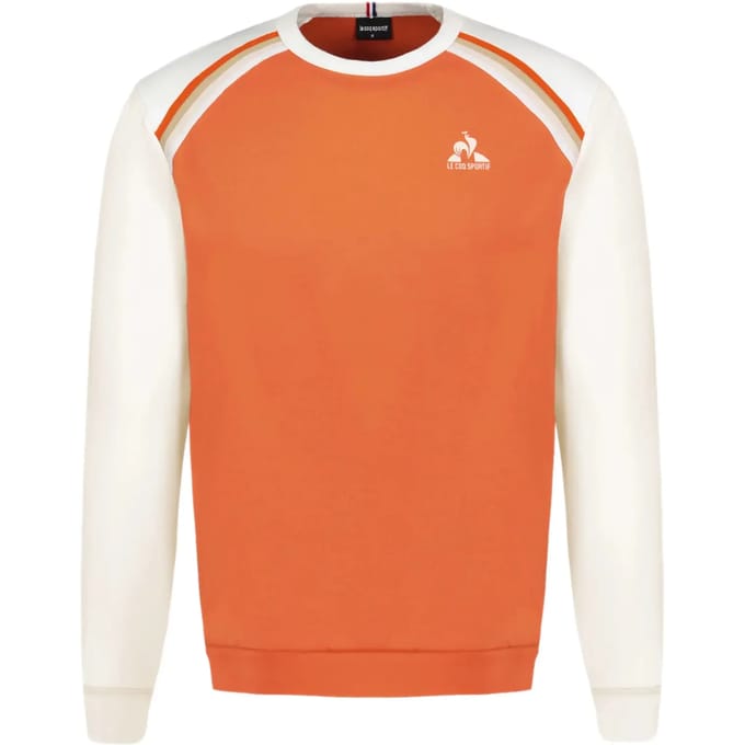 Sweatshirt Le Coq Sportif Heritage