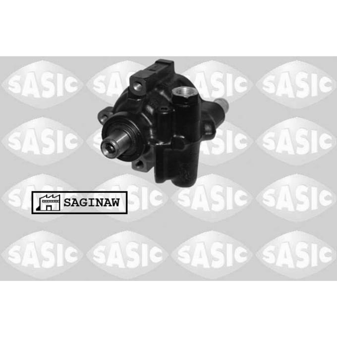 Hydraulische pomp, stuurinrichting SASIC 7074018