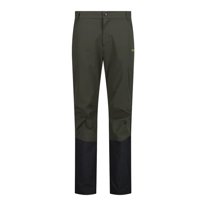 Stretch wandelbroek CMP 4-Way