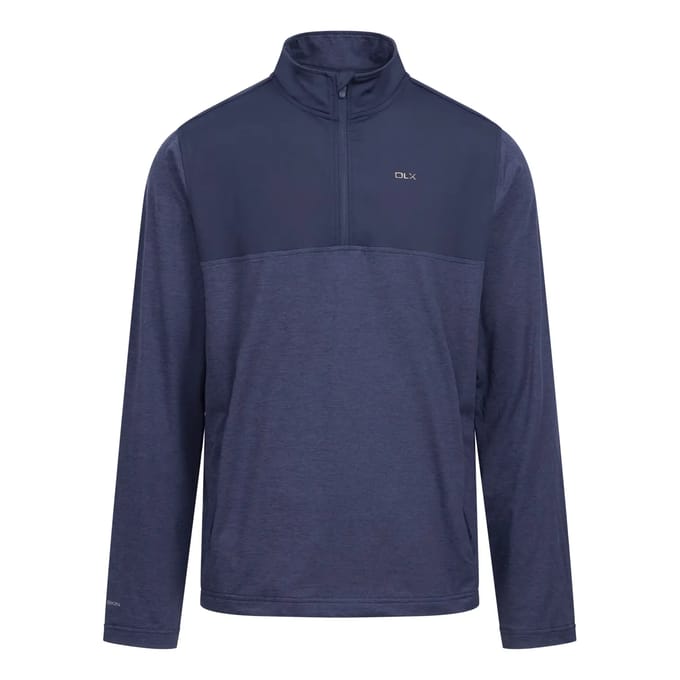 Fleece DLX Lawrie