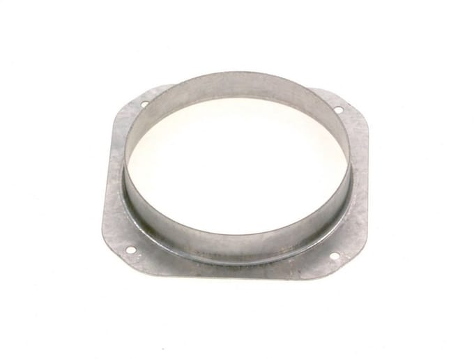 BOSCH Aansluitelement Rookgasafvoer, 87055041430