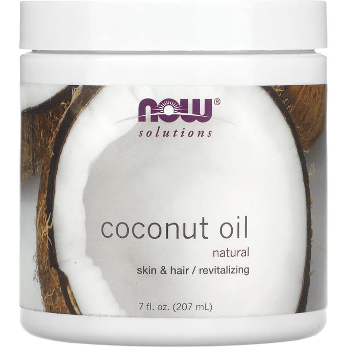 Coconut Oil Pure - 207 ml