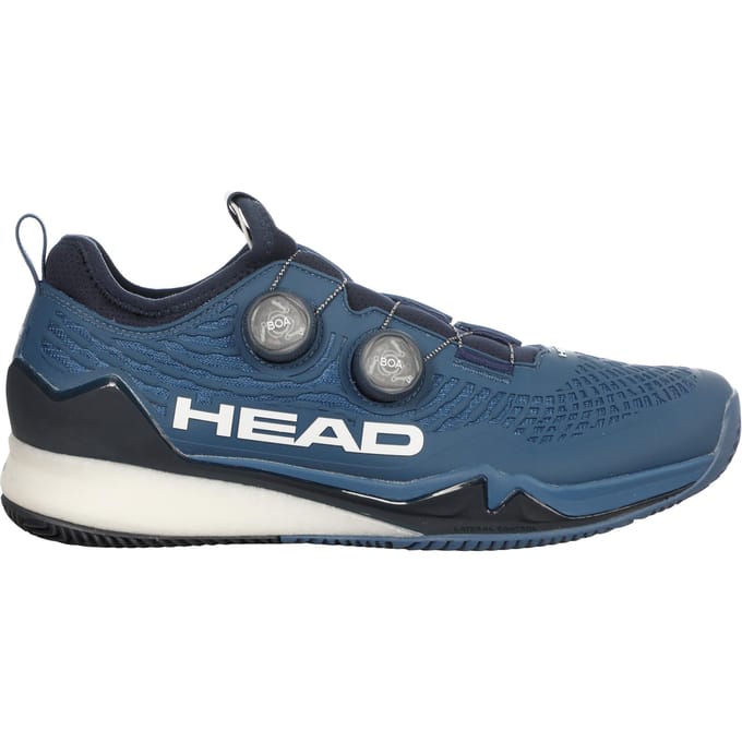 HEAD Endure Pro BOA Tennisschoenen Heren