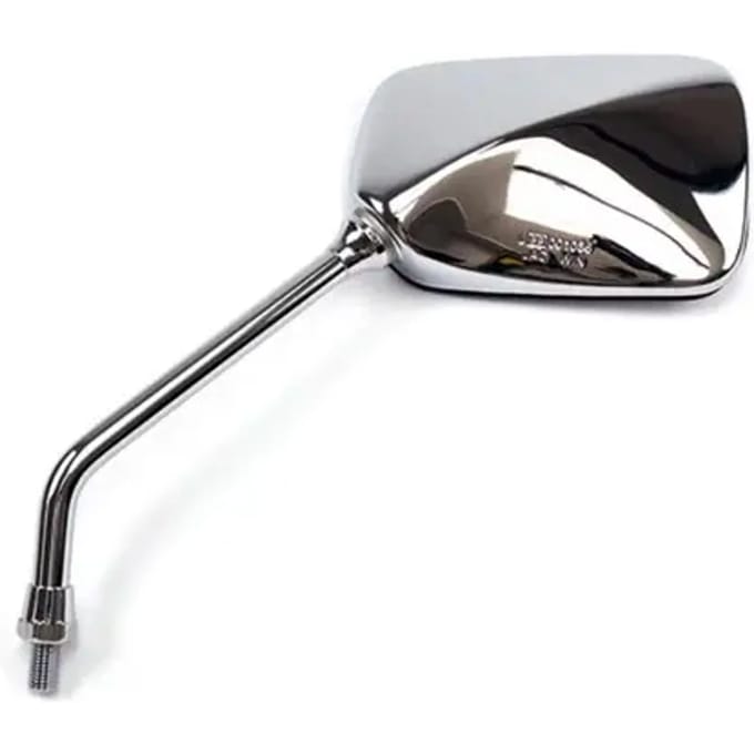 Linker motorspiegel HERT Mirrors N/CMoto