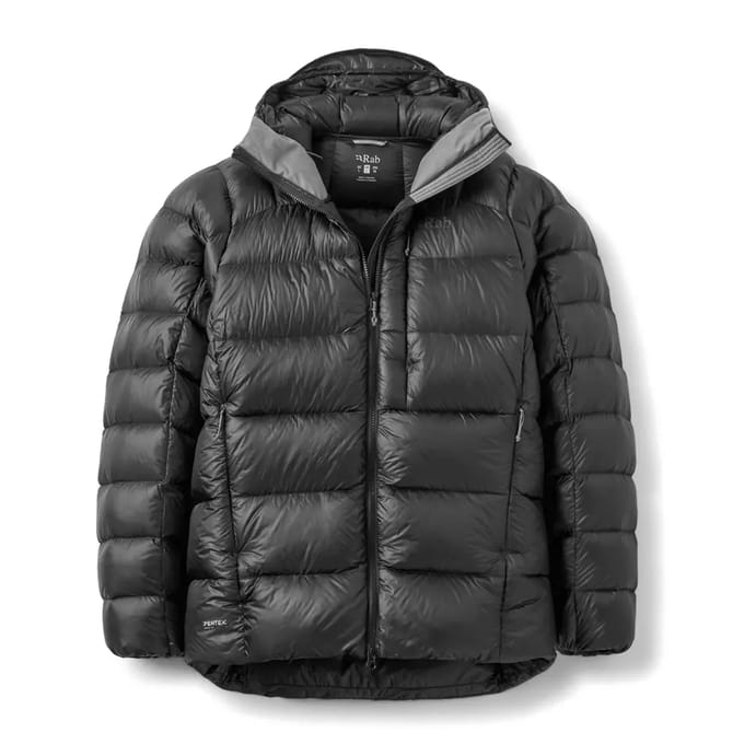 Hooded jacket Rab Mythic Ultra