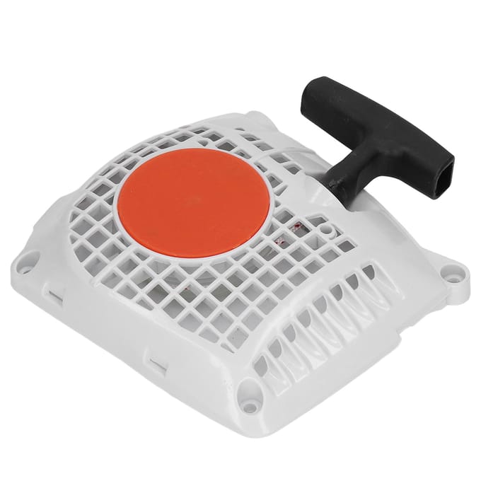Lanceur à rappel automatique à ressort pour Stihl MS231 MS251 MS251C Pièces de démarrage du moteur