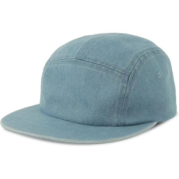 5-panel pet Atlantis Headwear Ruby