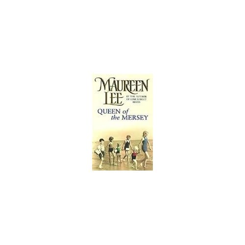 Queen Of The Mersey - Maureen Lee