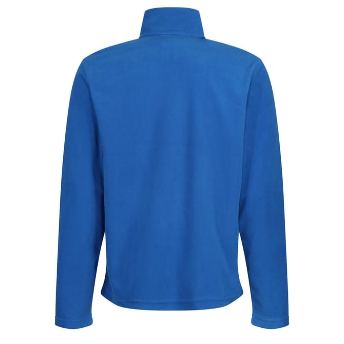 Regatta Heren 170 Series Anti-pill Zip Neck Micro Fleece (Oxford)