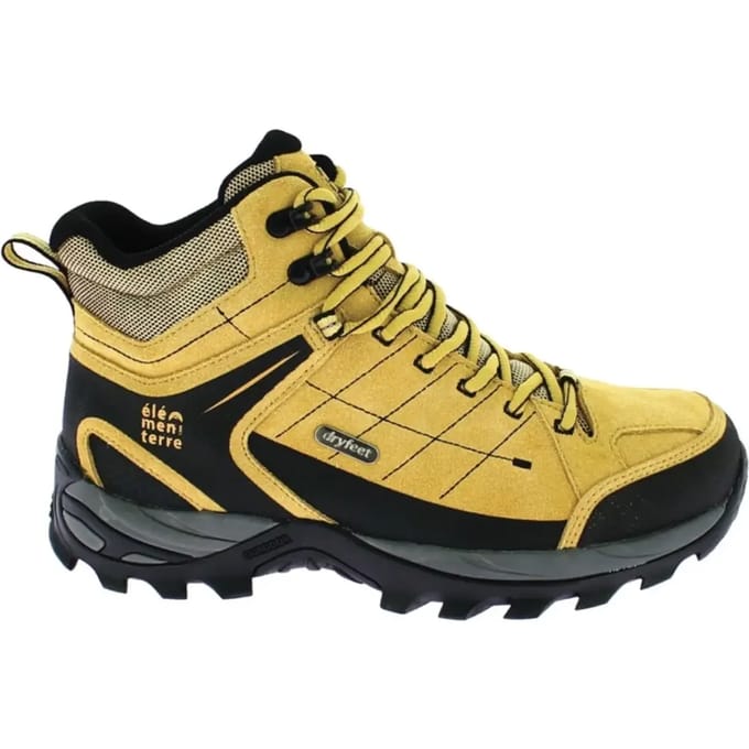 Wandelschoenen Élémenterre Sonora EV