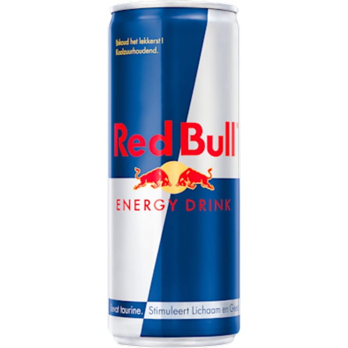Energy drink