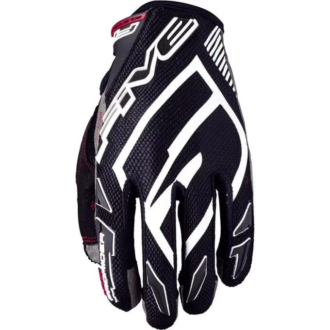 Motorcross handschoenen Five MXF Prorider S