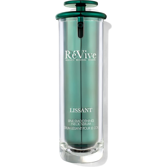 Révive Lissant Line-Smoothing Neck Serum