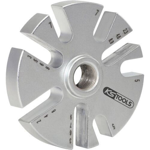 KS Tools 150.3133 Reservetraverse