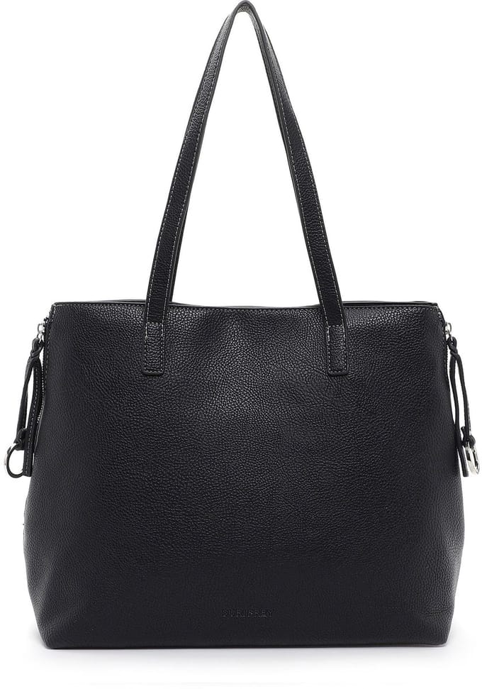 SURI FREY Shopper SFY Debby ( 14140 ) - Dames handtassen - blue 500
