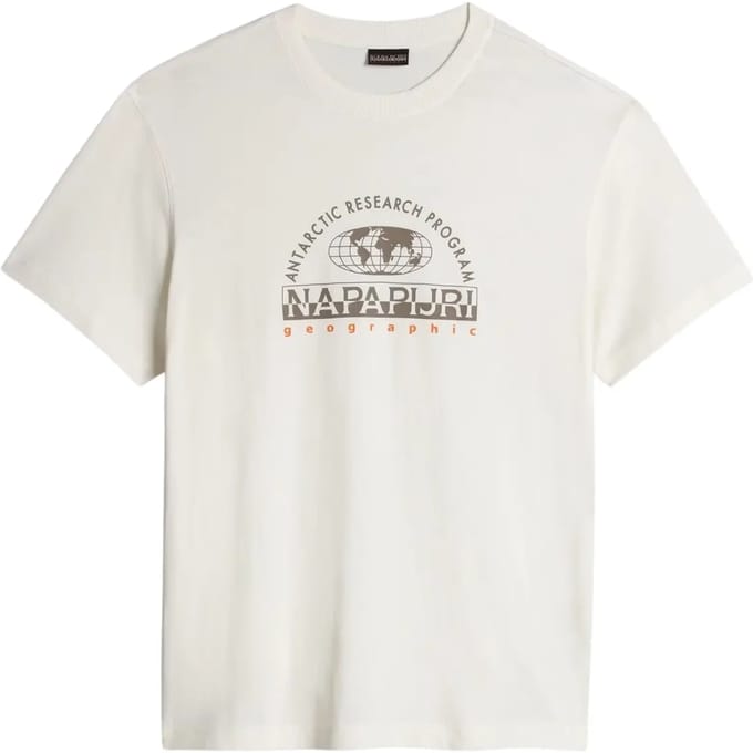 T-shirt Napapijri Macas