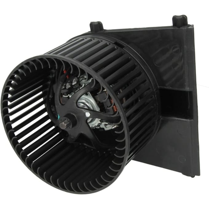 Interieurventilator THERMOTEC DDW004TT