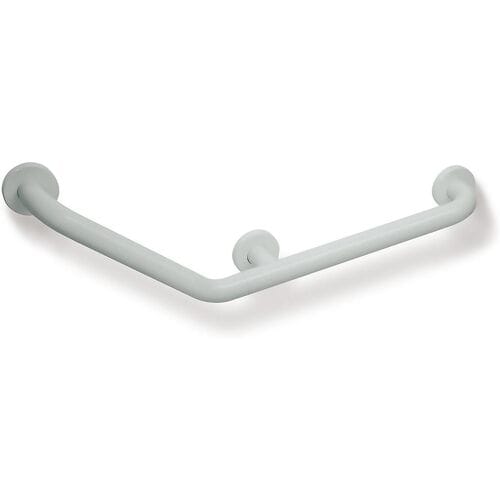 HEWI Series 801 Angle Handle 62 x 28 cm, 801.22.206 98