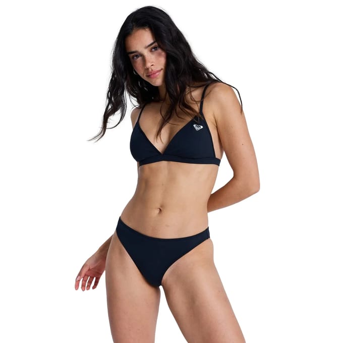 Dameszwembroekje Roxy Solid Essentials Moderate