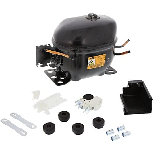 AEG compressor, kompleet 140008877262