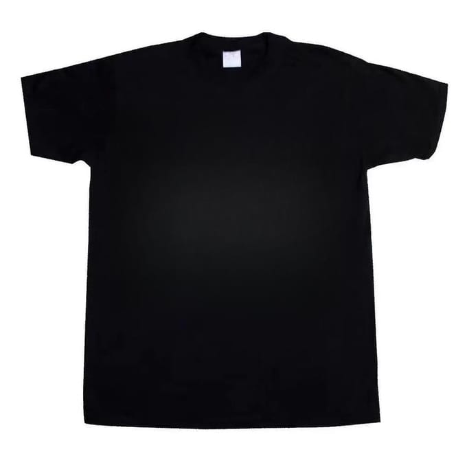 Korte Mouw T-shirt Mode Top T-shirt Print 5XL gray