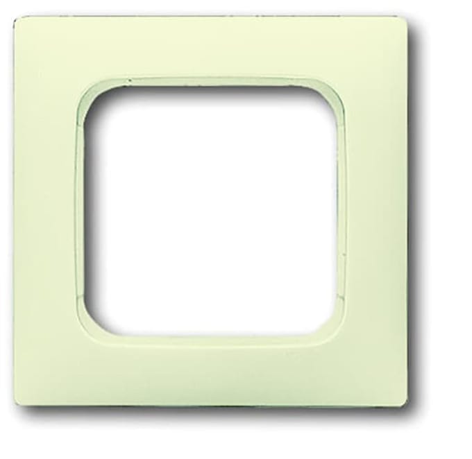 ABB Busch-Jaeger SI Afdekraam Schakelkast - 2CKA001725A1489 [2 stuks]