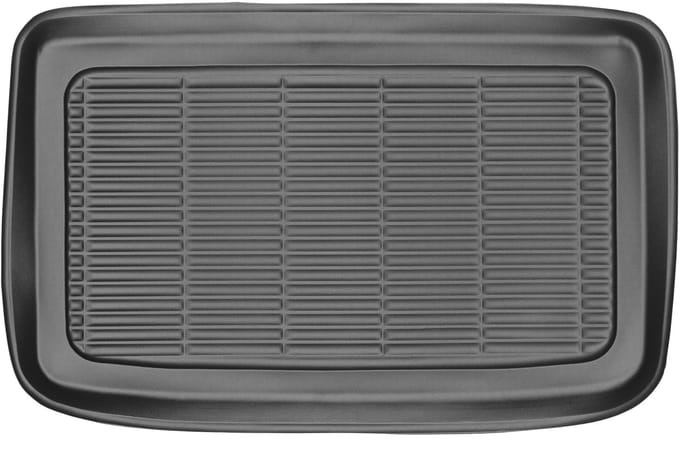 Max-Dywanik CIK - Kofferbakmat - Opel Corsa E Hatchback - 2015-2019